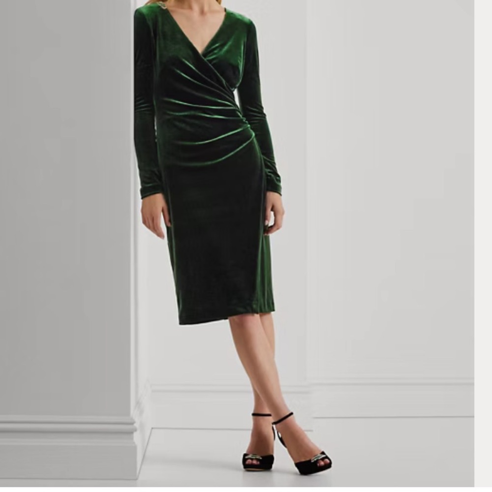 Ralph Lauren Dress